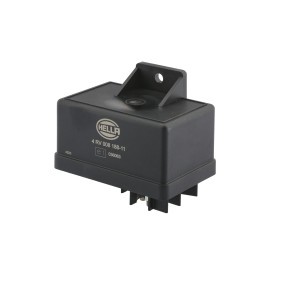 Achetez des Appareil de commande, temps de préchauffage HELLA 4RV 008 188-111 à prix pour 55,51 €