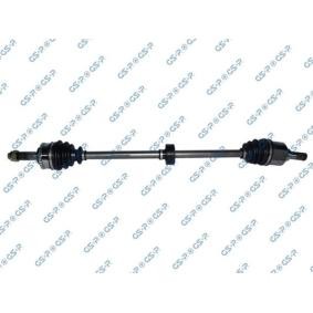Comprar Árbol de transmisión de GSP 249010 a bajo precio de 98,64 €