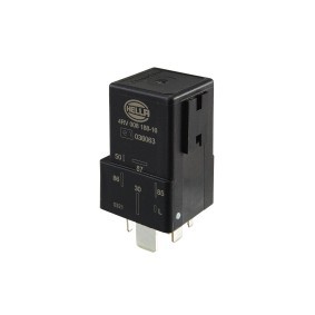 Osta Hehkurele HELLA:llä 4RV 008 188-161 edullisesti hintaan 46,55 €