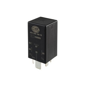 Osta Hehkurele HELLA:llä 4RV 008 188-181 edullisesti hintaan 44,06 €