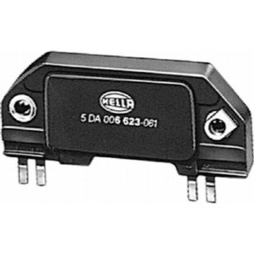 Acquista Modulo di accensione da HELLA 5DA 006 623-061 a buon mercato per soli 56,44 €