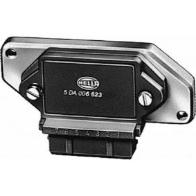 Achetez des Module d'allumage HELLA 5DA 006 623-201 à prix pour 74,20 €