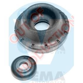 Acquista Kit riparazione, Cuscinetto ammortizzatore a molla da VEMA 249904 a buon mercato per soli 14,91 €