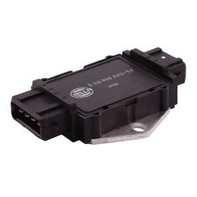 Compre Unidade de controlo, sistema de ignição da HELLA 5DA 006 623-591 a um preço baixo por 92,75 €