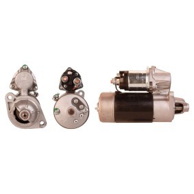Köp Startmotor av ELSTOCK 25-0042 till det låga priset 1907,96 kr