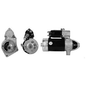 Köp Startmotor av ELSTOCK 25-0046 till det låga priset 1746,00 kr