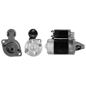 Köp Startmotor av ELSTOCK 25-0085 till det låga priset 1304,52 kr