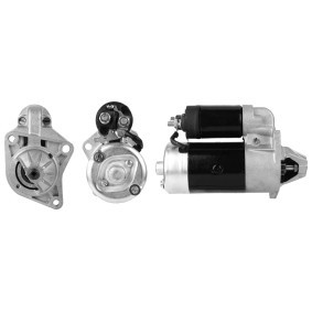 Köp Startmotor av ELSTOCK 25-0106 till det låga priset 1125,53 kr