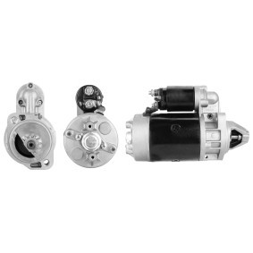 Köp Startmotor av ELSTOCK 25-0235 till det låga priset 1821,33 kr