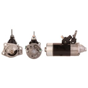 Köp Startmotor av ELSTOCK 25-0272 till det låga priset 1463,39 kr