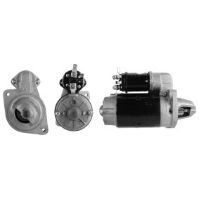 Köp Startmotor av ELSTOCK 25-0284 till det låga priset 3214,31 kr