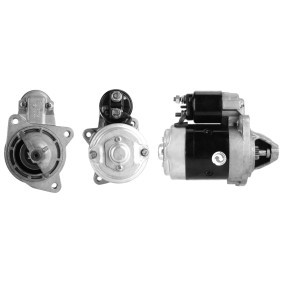 Köp Startmotor av ELSTOCK 25-0288 till det låga priset 1809,00 kr