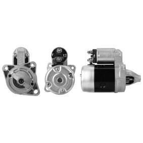 Köp Startmotor av ELSTOCK 25-0328 till det låga priset 1255,28 kr