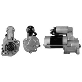 Köp Startmotor av ELSTOCK 25-0466 till det låga priset 1693,09 kr