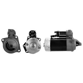 Köp Startmotor av ELSTOCK 25-1012 till det låga priset 2707,16 kr