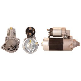Anlasser 25-1015