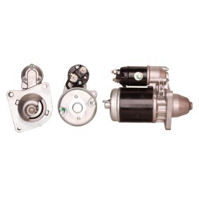 Köp Startmotor av ELSTOCK 25-1037 till det låga priset 1223,09 kr