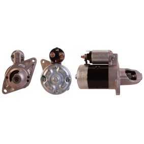 Köp Startmotor av ELSTOCK 25-1043 till det låga priset 1238,72 kr