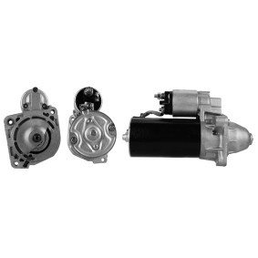 Köp Startmotor av ELSTOCK 25-1053 till det låga priset 1170,04 kr