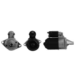 Anlasser 25-1054