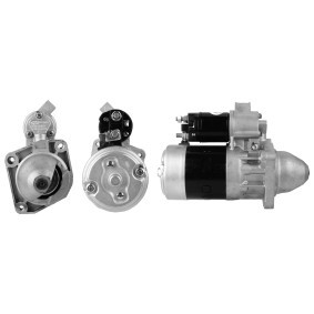 Köp Startmotor av ELSTOCK 25-1080 till det låga priset 1927,11 kr