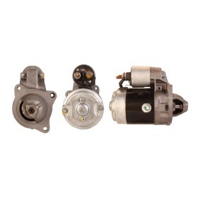Köp Startmotor av ELSTOCK 25-1137 till det låga priset 1433,07 kr
