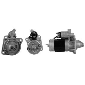 Köp Startmotor av ELSTOCK 25-1147 till det låga priset 2008,77 kr