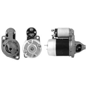 Köp Startmotor av ELSTOCK 25-1222 till det låga priset 1053,87 kr