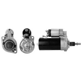 Köp Startmotor av ELSTOCK 25-1247 till det låga priset 1328,55 kr