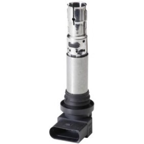Achetez des Bobine d'allumage HELLA 5DA 749 475-861 à prix pour 56,41 €