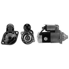 Köp Startmotor av ELSTOCK 25-1284 till det låga priset 1317,60 kr