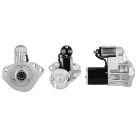 Anlasser 25-1425