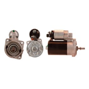 Köp Startmotor av ELSTOCK 25-1437 till det låga priset 1363,64 kr