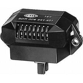 Lichtmaschinenregler 5DR 004 241-451 für PASSAT Variant (3B6) für 19,15 CHF