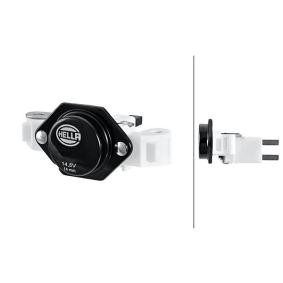 Køb Generatorregulator af HELLA 5DR 004 242-051 til den lave pris 252,31 DKK