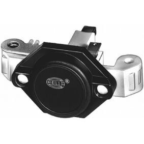Køb Generatorregulator af HELLA 5DR 004 246-341 til den lave pris 352,40 DKK
