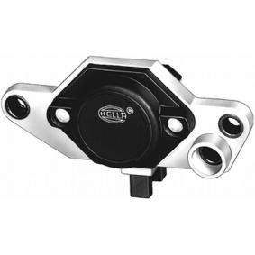 Køb Generatorregulator af HELLA 5DR 004 246-401 til den lave pris 363,99 DKK