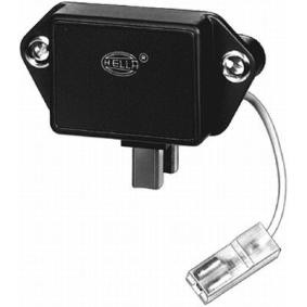 Køb Generatorregulator af HELLA 5DR 004 246-451 til den lave pris 265,07 DKK