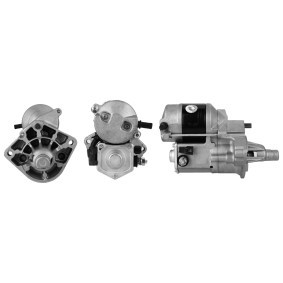 Köp Startmotor av ELSTOCK 25-2034 till det låga priset 1784,23 kr