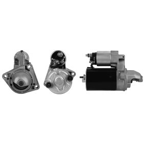 Köp Startmotor av ELSTOCK 25-2048 till det låga priset 1178,15 kr