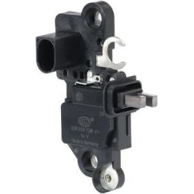 Køb Generatorregulator af HELLA 5DR 009 728-011 til den lave pris 603,89 DKK