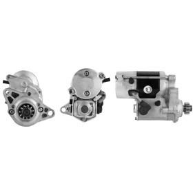 Anlasser 25-2118