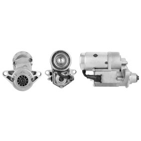 Köp Startmotor av ELSTOCK 25-2168 till det låga priset 1265,04 kr