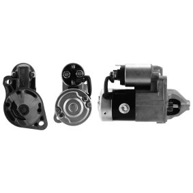 Köp Startmotor av ELSTOCK 25-2169 till det låga priset 2592,64 kr