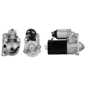Köp Startmotor av ELSTOCK 25-2177 till det låga priset 1198,65 kr