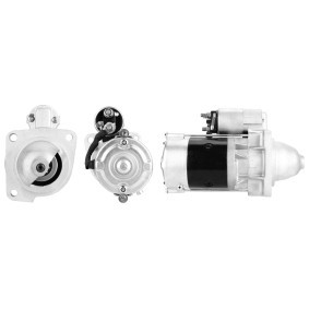 Anlasser 25-2203
