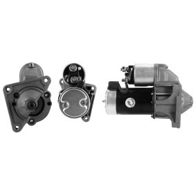 Köp Startmotor av ELSTOCK 25-2209 till det låga priset 1420,51 kr