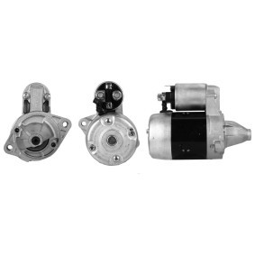 Köp Startmotor av ELSTOCK 25-2223 till det låga priset 1153,97 kr