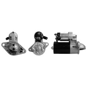 Köp Startmotor av ELSTOCK 25-2263 till det låga priset 1273,47 kr