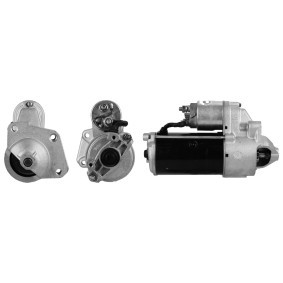 Köp Startmotor av ELSTOCK 25-2355 till det låga priset 1769,32 kr